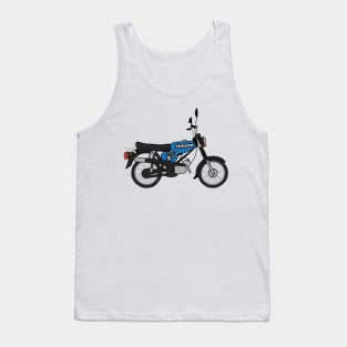 simson Tank Top